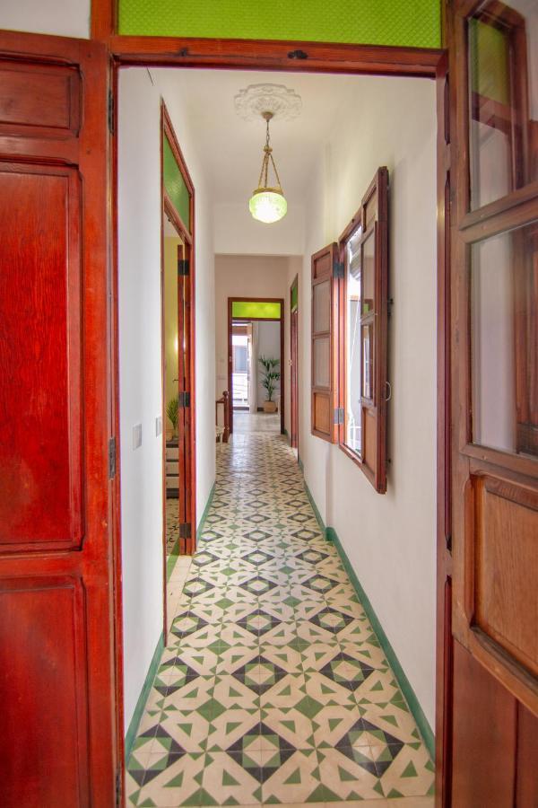 Casa Casanova Villa Benissa Exteriör bild