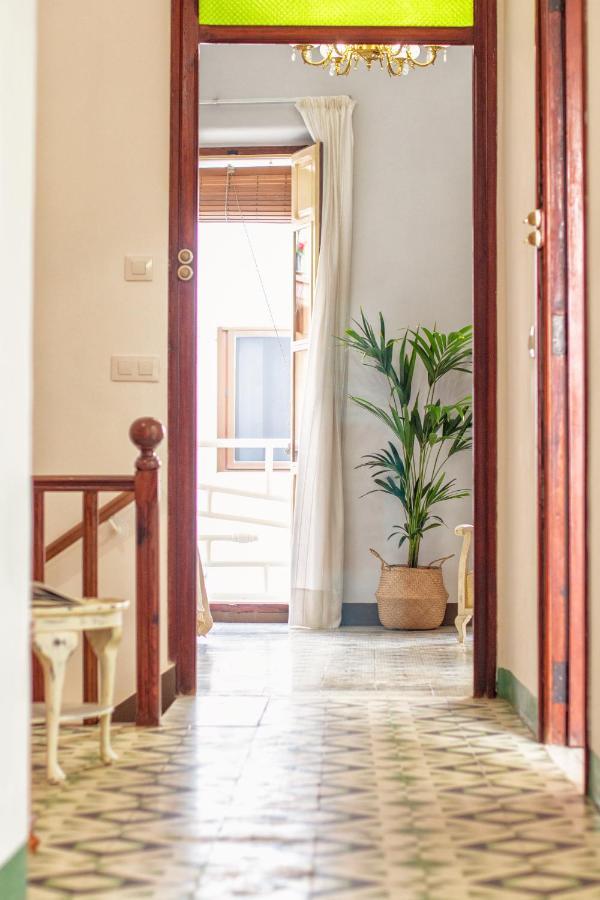 Casa Casanova Villa Benissa Exteriör bild