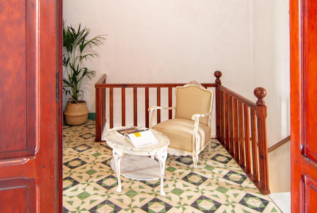 Casa Casanova Villa Benissa Exteriör bild